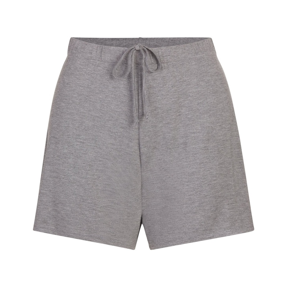 Skims pajama pants!